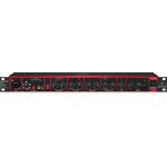 Behringer ULTRAVOICE UV1 felvételi csatorna/mikrofonprocesszor/USB hangkártya