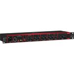 Behringer ULTRAVOICE UV1 felvételi csatorna/mikrofonprocesszor/USB hangkártya
