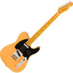 Fender American Ultra Luxe Vintage '50s Telecaster MN Butterscotch Blonde elektromos gitár