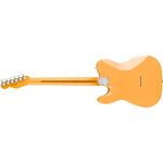 Fender American Ultra Luxe Vintage '50s Telecaster MN Butterscotch Blonde elektromos gitár