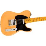 Fender American Ultra Luxe Vintage '50s Telecaster MN Butterscotch Blonde elektromos gitár