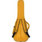 Fender Troubadour Butterscotch elektromos gitár puhatok