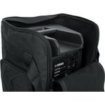 Gator GPA-TOTE10 hangfal hordtáska
