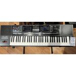 Használt Roland E-A7 bővíthető kíséretautomatikás szintetizátor