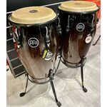 Használt Meinl MCC1134CB + MCC1212CB konga