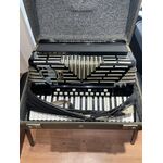 Használt Hohner Imperator V 120 harmonika