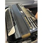 Használt Hohner Imperator V 120 harmonika