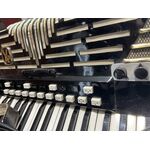 Használt Hohner Imperator V 120 harmonika