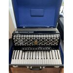 Használt Royal Standard Montana 120 basszusos harmonika