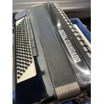 Használt Royal Standard Montana 120 basszusos harmonika