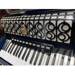 Használt Royal Standard Montana 120 basszusos harmonika