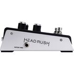 HeadRush VX5 AutoTune ének effektpedál
