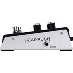 HeadRush VX5 AutoTune ének effektpedál