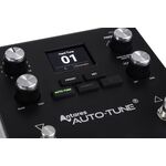 HeadRush VX5 AutoTune ének effektpedál