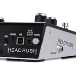 HeadRush VX5 AutoTune ének effektpedál