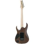 Ibanez K7YANG Head Signature White 7 húros elektromos gitár