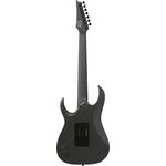 Ibanez K7YIN Munky Signature Black 7 húros elektromos gitár