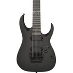 Ibanez K7YIN Munky Signature Black 7 húros elektromos gitár