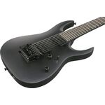 Ibanez K7YIN Munky Signature Black 7 húros elektromos gitár