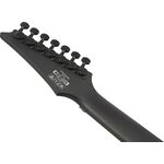 Ibanez K7YIN Munky Signature Black 7 húros elektromos gitár