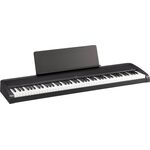 KORG B2+ BK digitális zongora