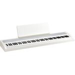 KORG B2+ WH digitális zongora