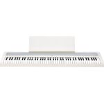 KORG B2+ WH digitális zongora