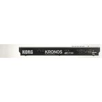 KORG KRONOS 61 zenei munkaállomás
