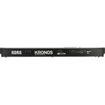 KORG KRONOS 88 zenei munkaállomás