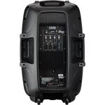 Laney AH115-G2 Audiohub Venue aktív hangfal hangosításhoz