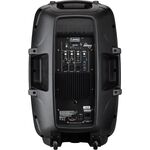 Laney AH115 Audiohub Venue aktív hangfal hangosításhoz