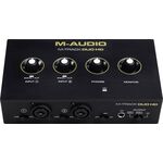 M-Audio M-Track Duo HD Producer Pack hangfelvételi stúdió csomag