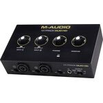 M-Audio M-Track Duo HD Producer Pack hangfelvételi stúdió csomag