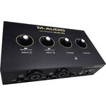 M-Audio M-Track Duo HD Producer Pack hangfelvételi stúdió csomag