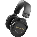 M-Audio M-Track Duo HD Producer Pack hangfelvételi stúdió csomag