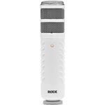 RODE Podcaster USB dinamikus mikrofon