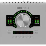 Universal Audio Apollo Twin X DUO Gen 2 Essentials+ Edition Thunderbolt 3 hangkártya