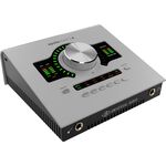 Universal Audio Apollo Twin X QUAD Gen 2 Studio+ Edition Thunderbolt 3 hangkártya