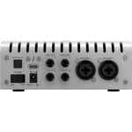 Universal Audio Apollo Twin X DUO Gen 2 Essentials+ Edition Thunderbolt 3 hangkártya