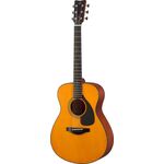 Yamaha FS5 Gloss akusztikus gitár