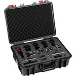 sE Electronics V PACK ARENA black dobmikrofon szett