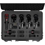 sE Electronics V PACK ARENA black dobmikrofon szett