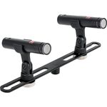 sE Electronics sE8 Matched Pair kismembrános kondenzátormikrofon sztereó szett