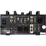 Allen & Heath Xone:24C DJ keverő/USB hangkártya