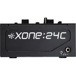 Allen & Heath Xone:24C DJ keverő/USB hangkártya