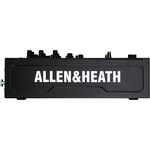 Allen & Heath Xone:24C DJ keverő/USB hangkártya