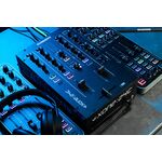 Allen & Heath Xone:24C DJ keverő/USB hangkártya