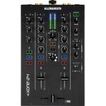 Allen & Heath Xone:24 DJ keverő