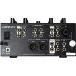 Allen & Heath Xone:24 DJ keverő