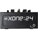 Allen & Heath Xone:24 DJ keverő